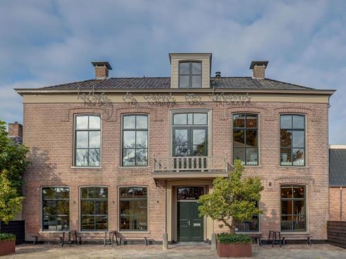 Ternaard Casa | Inn in Ternaard near Heritage