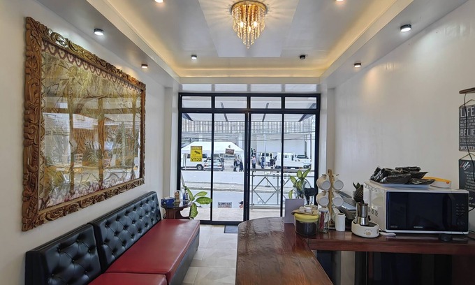 Puerto Princesa City Centre Hotel | Inn Ka Kay Mame Puerto Princesa