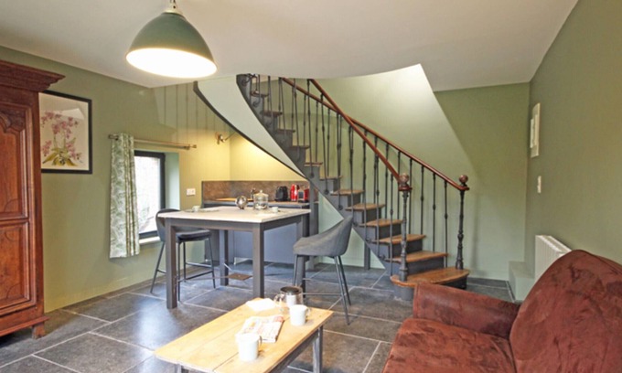 Le Hanouard Casa | Casa rural Le Hanouard, 1 dormitorio, 2 personas