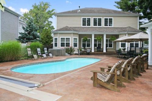 South Haven Casa | Inn Like a Lamb