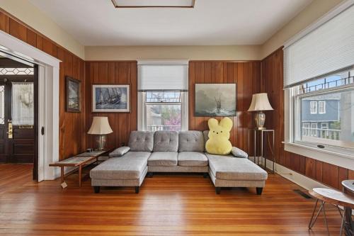 Luray Casa | Inn Luray, Walkable Greenway, Caverns and Park