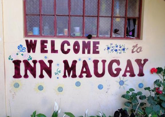 Sagada Casa | Inn Maugay Bed and Bath