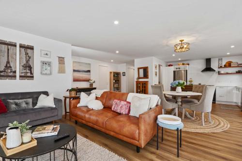 Springfield Casa | Inn McDowell - Modern 3 Bedroom in Springfield