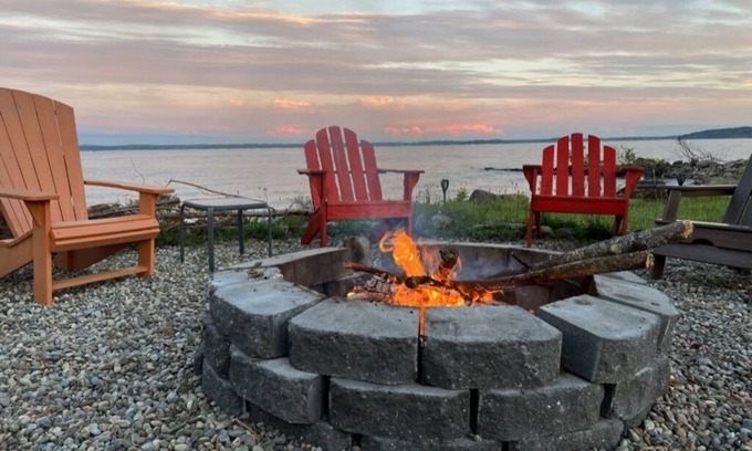 Mayfield Cama Y Desayuno | Inn on Great Sacandaga Lake