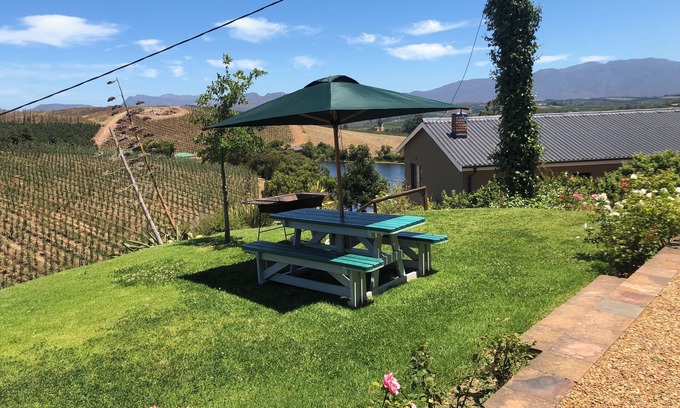 Grabouw Apartamento | INN ON HIGHLANDS