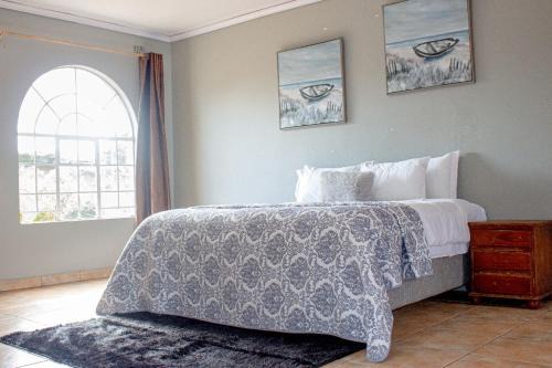 Harare East Apartamento | Inn on Lichfield Lane