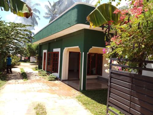 Pasikuda Casa | Inn On The Bay Home