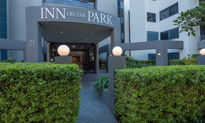 Toowong Apartamento | Inn on the Park Apartments