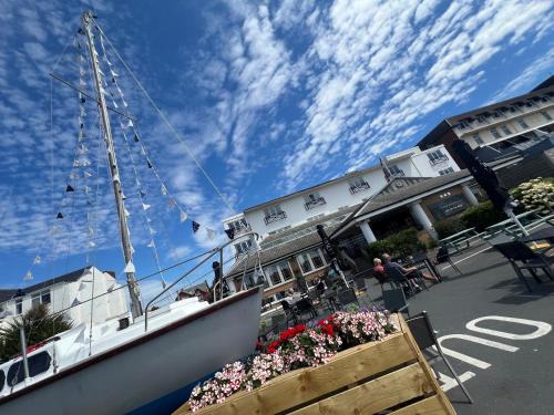 Lytham St. Anne's Hotel | Inn On The Prom At The Fernlea Hotel