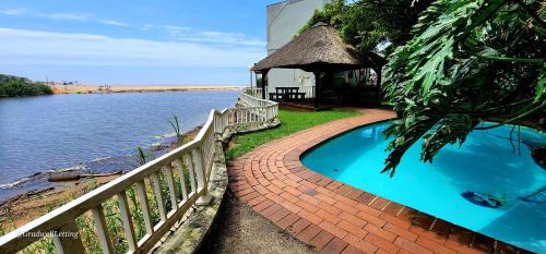 Ramsgate Beach Apartamento | Inn on the Sea 4-Sleeps 8-On Ramsgate main beach!