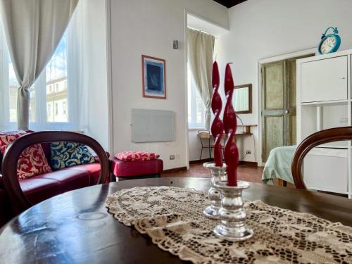 Rione VIII Sant'Eustachio Apartamento | Inn Pantheon Home