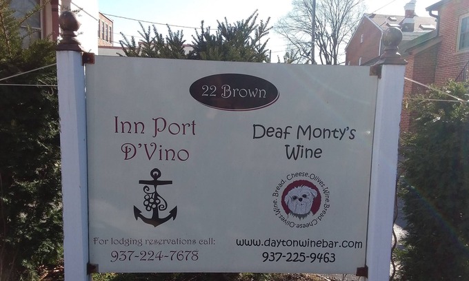 Oregon District Casa | Inn Port Lodging