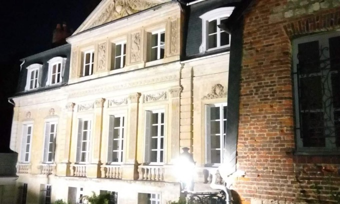 Rives-en-Seine Casa | Casa rural Rives-en-Seine, 6 dormitorios, 12 personas