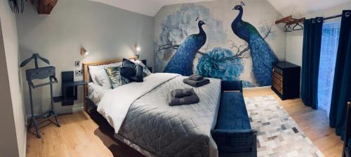 Forsbrook Apartamento | Inn The Moors