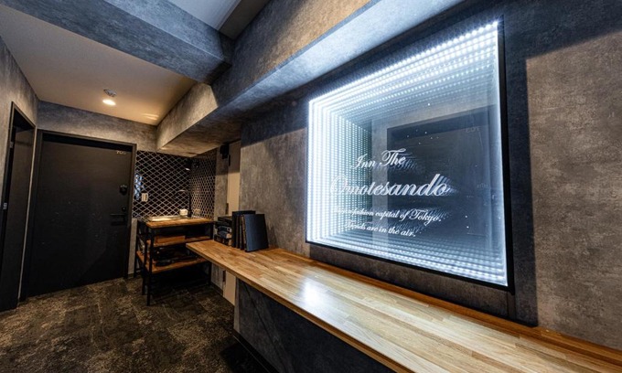 Minamiaoyama Apartamento | Inn The Omotesando