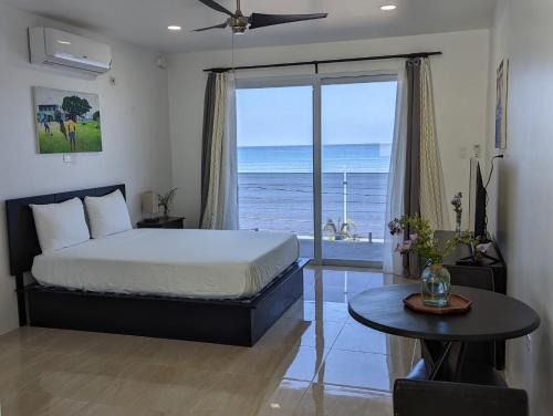 Port Antonio Apartamento | Inn The Town