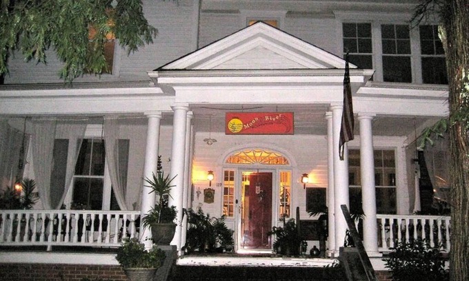 Chester Cama Y Desayuno | Inn Upon Moon River Plantation