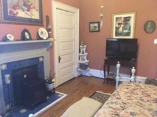 Chester Cama Y Desayuno | Inn Upon Moon River Plantation