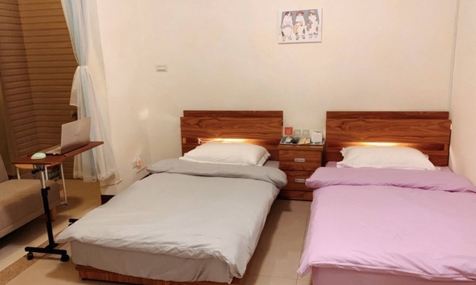 Jinning Casa | Inn Warm Moods