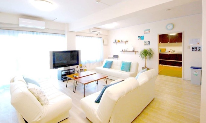 Tsubaki Onsen Casa | Inn where you can stay with pets A house in Shir / Nishimuro-gun Wakayama