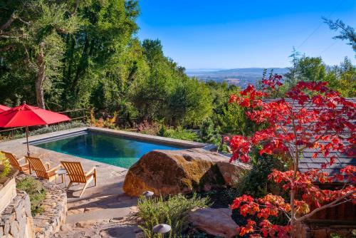 Sonoma Casa | Inn Wine Country - Summers House