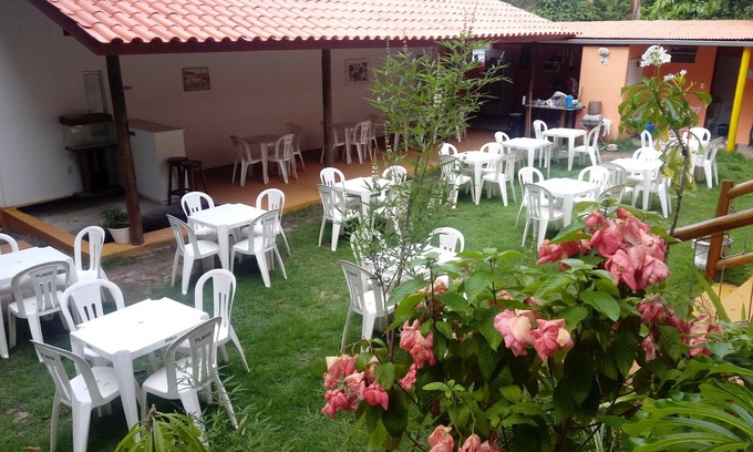 Acu da Torre Apartamento | Inn with suites for couples, companies and groups in Praia do Forte - Bahia