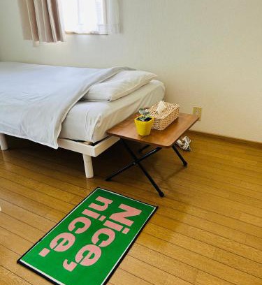 Kurashiki Apartamento | inn2nd101