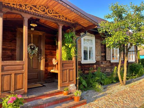 Hajnowka Casa | INNA BAJKA