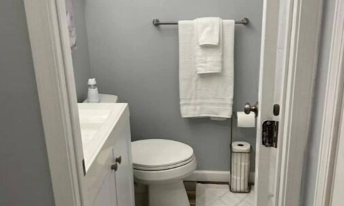 Sylvan Hills Casa | Inna Town 10 mins from ATL Airport,Downtown,Zoo