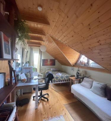 Hehlen Apartamento | Innas Ambiente