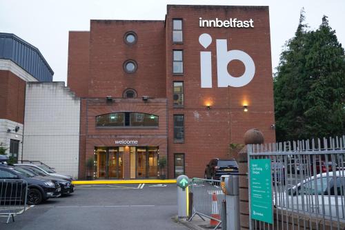 Queens Quarter Hotel | innbelfast