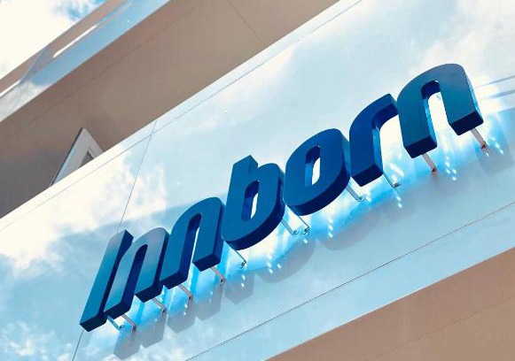 South Beach Cama Y Desayuno | Innborn Kenting