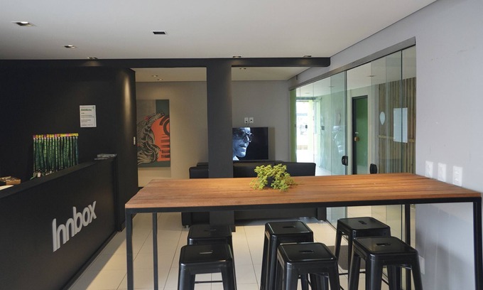 Canasvieiras Apartamento | Innbox - Canasvieiras 2