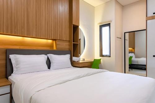 Semarang Casa | INNCA Inn House Simpang lima, Semarang