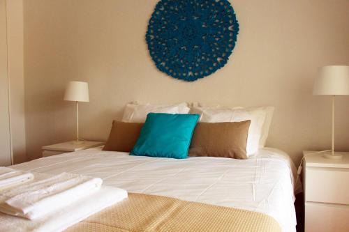 Ponte de Sor Casa | Inncork Guesthouse