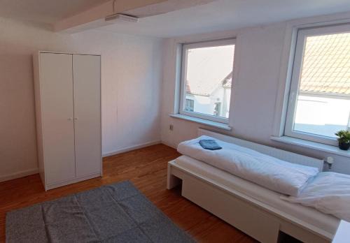 Itzehoe Apartamento | Innenstadtwohnung Itzehoe
