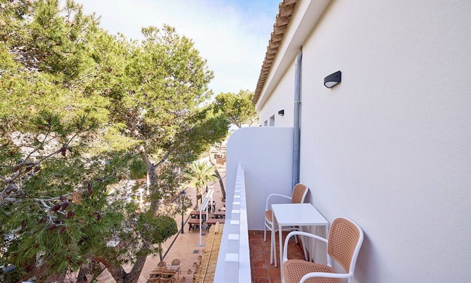 Cala d'Or Hotel | INNER Hostal Es Molí