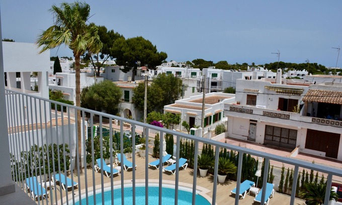 Cala d'Or Hotel | INNER Hotel Rupit - Adults Only