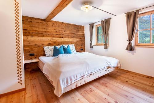 Madonna di Senales Apartamento | Innerforchhof Schnals