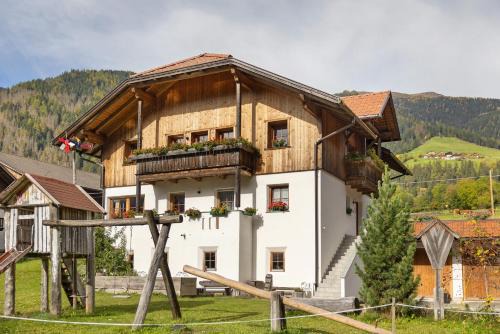 Anterselva Casa | Inneroswalderhof