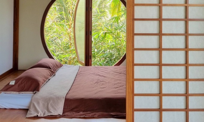 Ben Tre Cama Y Desayuno | Innerzen Riverside Homestay Ben Tre