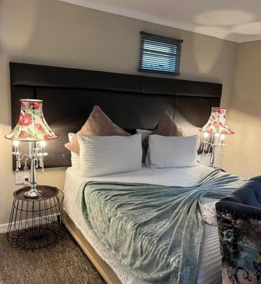 Waverley Apartamento | Innes self catering apartment B