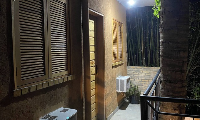 Campeche Hotel | InnFloripa