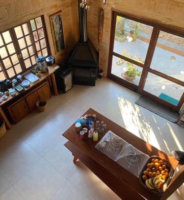 Campeche Hotel | InnFloripa - Pousada no Campeche