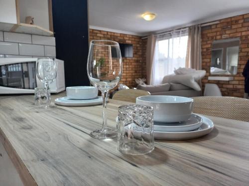 Krugersdorp Casa | Inni Bush Guesthouse