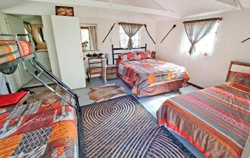 Modimolle Otro | Inniberg Nylstroom