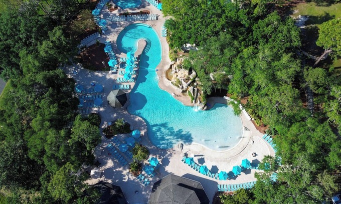 Palm Harbor Complejo | Innisbrook Resort