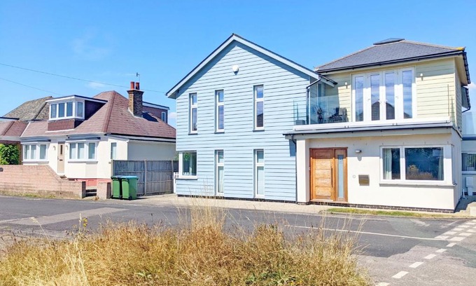 Middleton-on-Sea Casa | Innisfree, Middleton on Sea