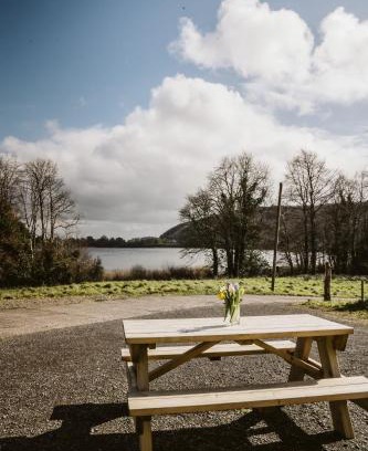 Blaney Casa | Innish Beg Cottages