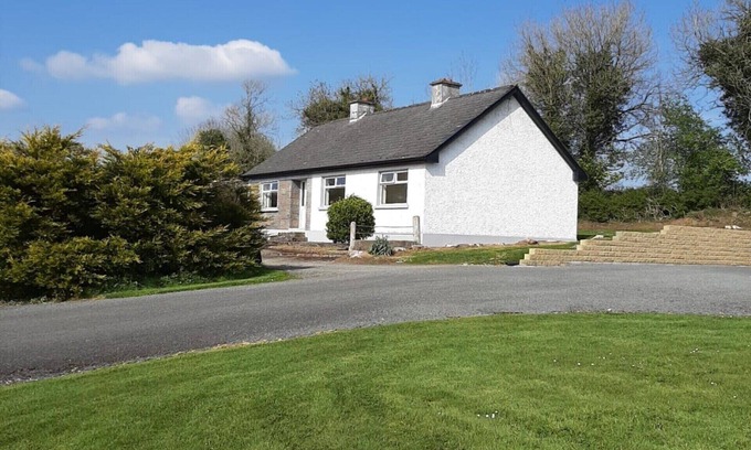 Cavan Casa | Innishmore Island Farmhouse
